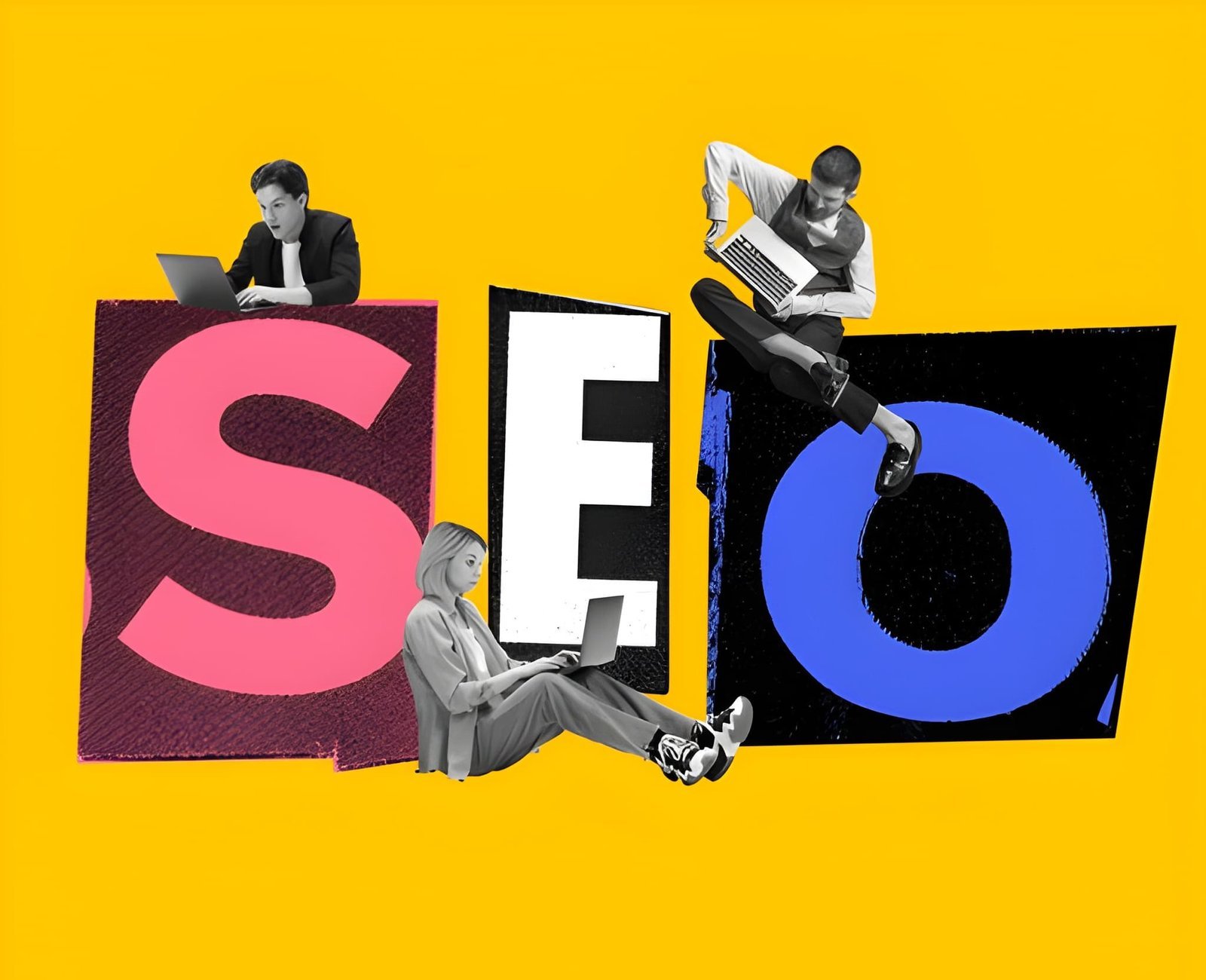 SEO Services