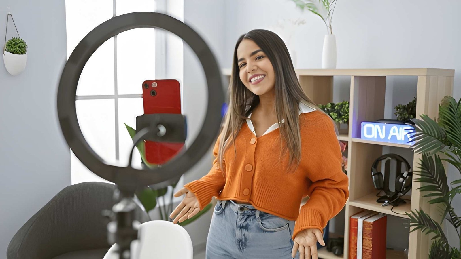 Influencer and Creator Partnerships