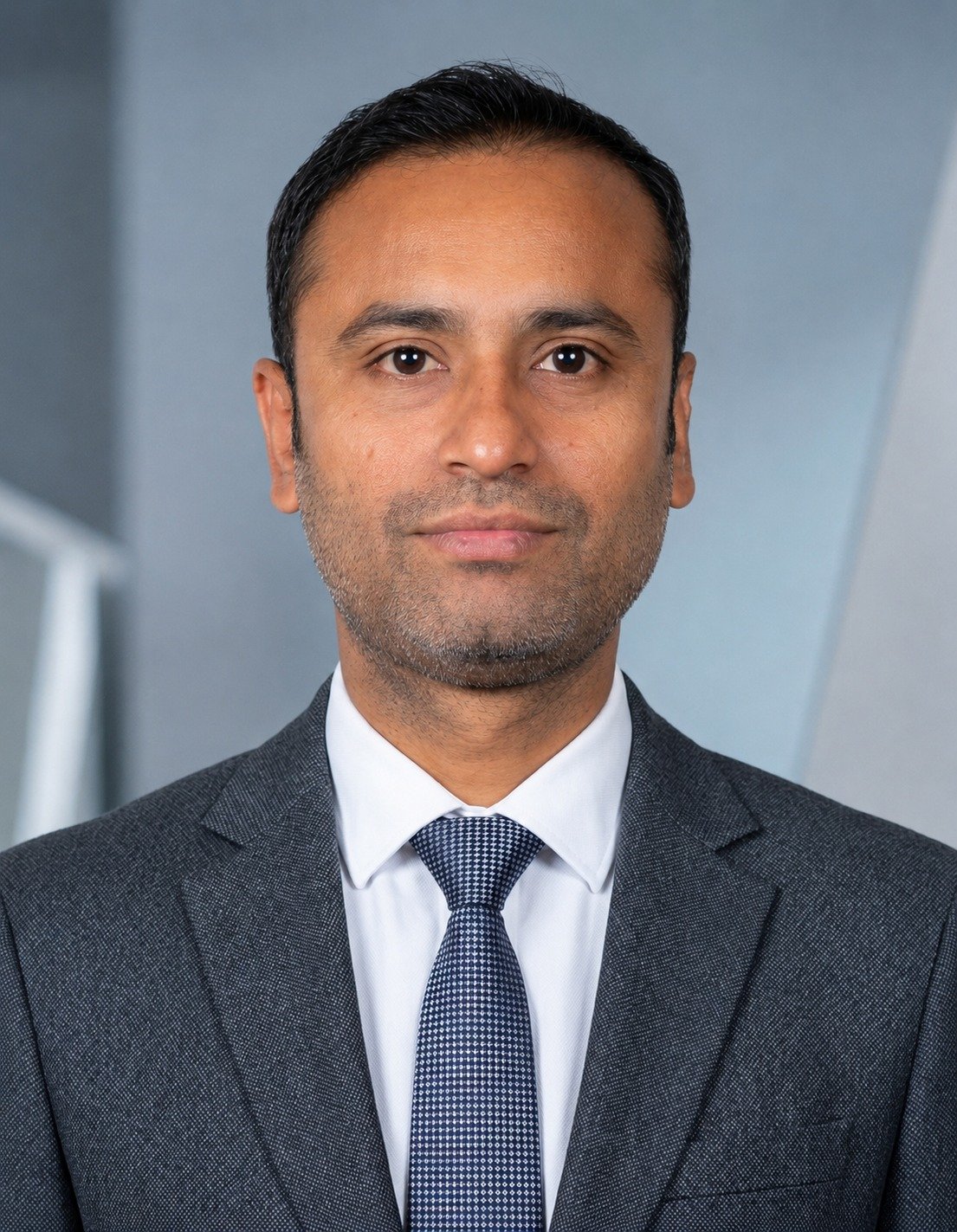 Jayeshkumar Jansari