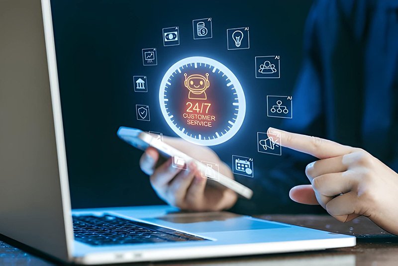 AI and Business Automation