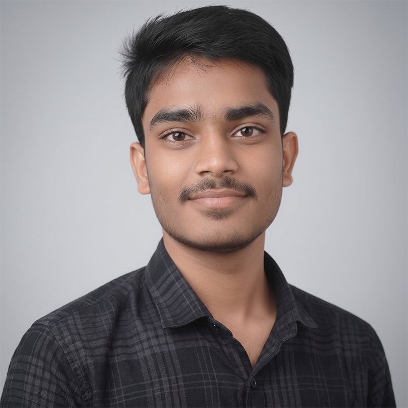 Pawan Kushwah