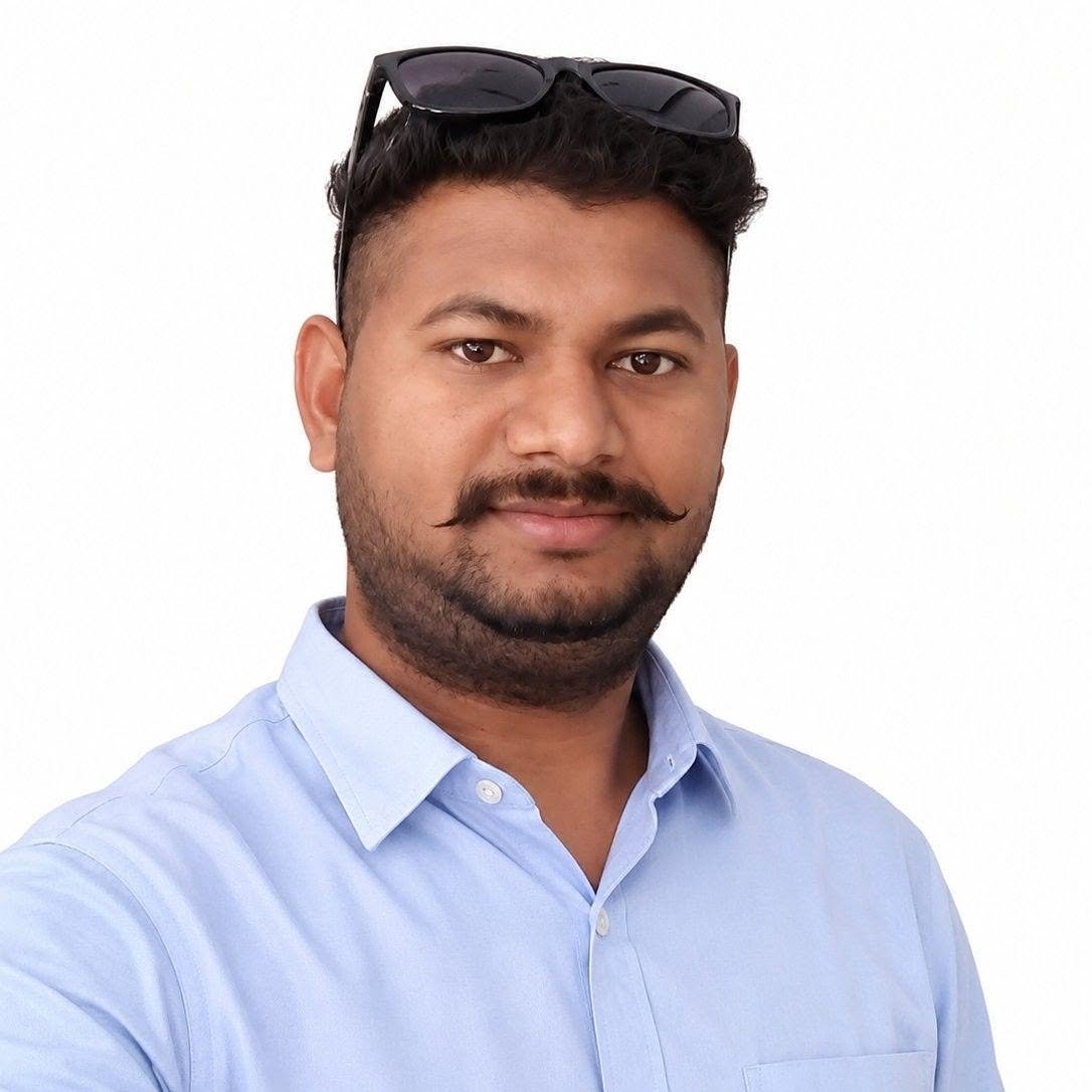 Vinod Prajapati
