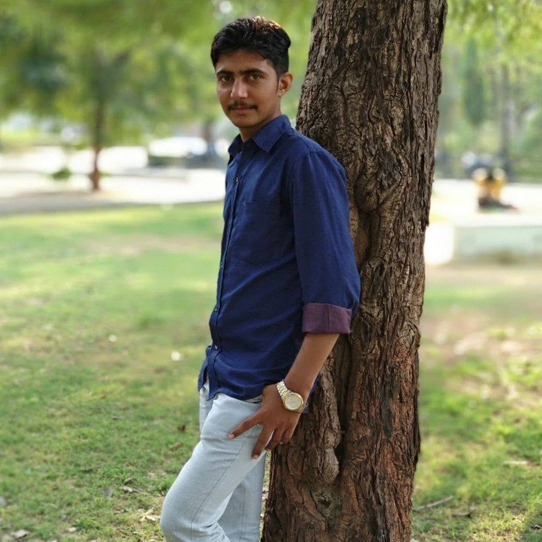 Bhargav Panchal