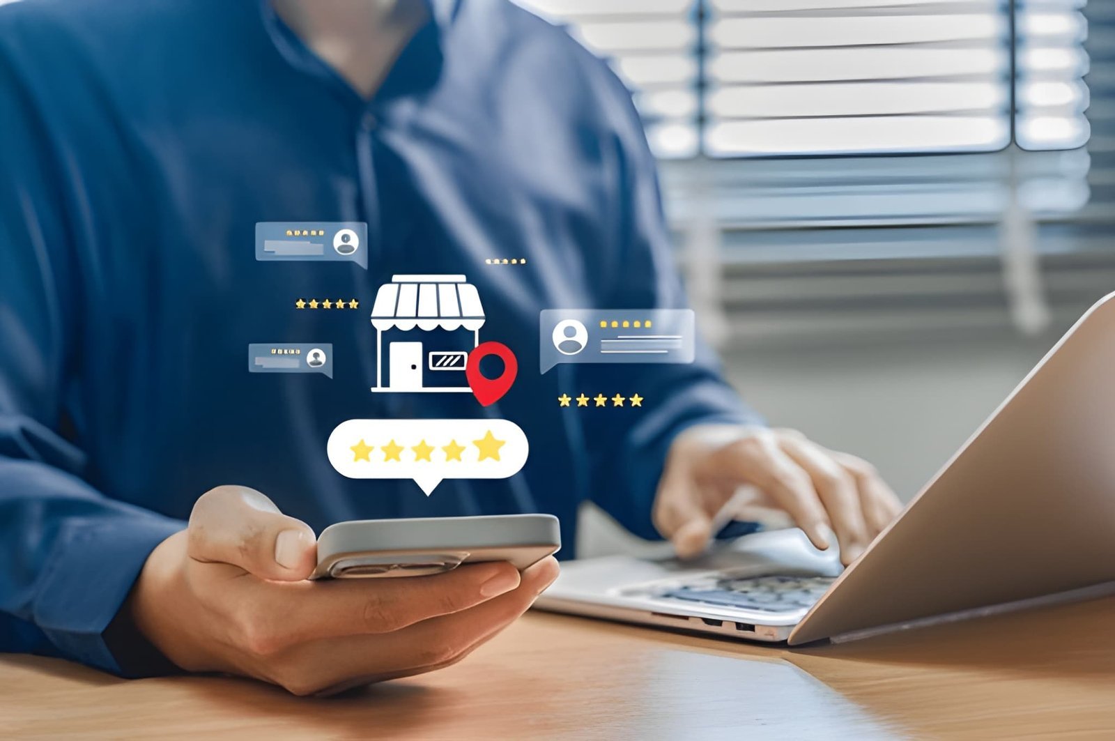Advanced Local SEO Strategies for Businesses to Drive Direct Leads