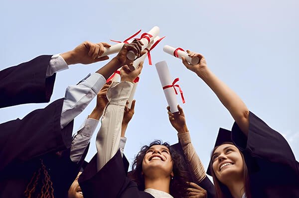 IT Solutions & Services for Education Industry
