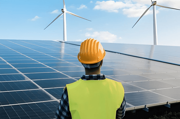 IT Solutions & Services for Energy & Utilities Industry