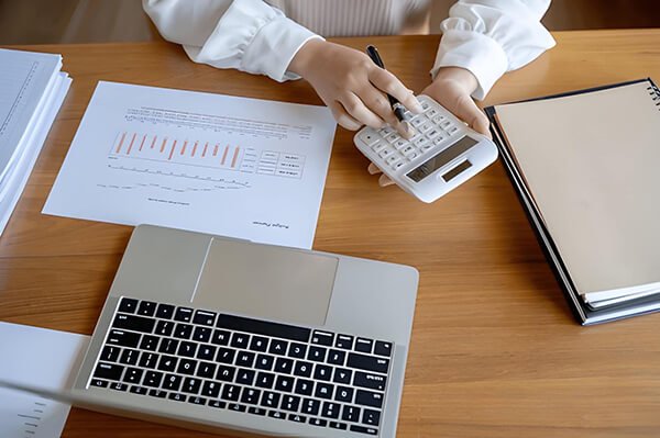 IT Solutions & Services for Finance Industry