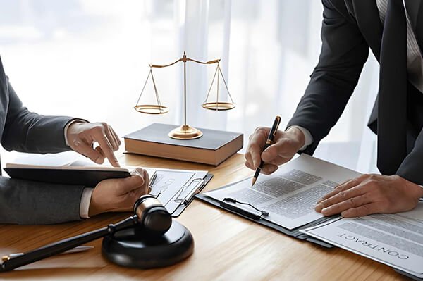 Legal Professionals