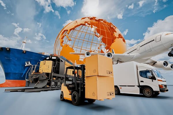 IT Solutions & Services for Logistics Industry
