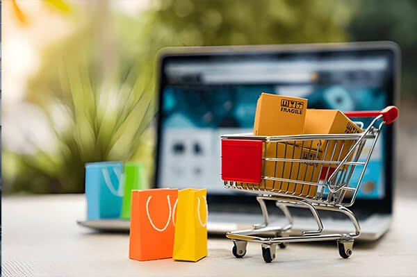 IT Solutions & Services for Marketplace Industry