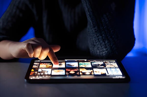 IT Solutions & Services for Media & OTT Industry